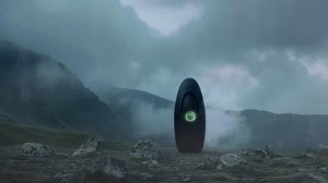 Stasis ｜ A Dark Ethereal Ambient Music ｜ Atmospheric Sci Fi Music for Study-(1080p30)