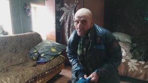 Дед Матвей помолодел.Готовим ЩИ.