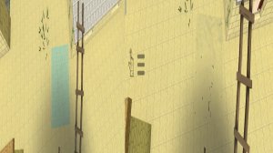 Я нашёл способ как вернуть прежнюю воду в чикен гане