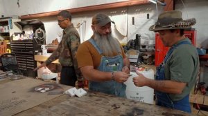 Самогонщики 13 сезон 13 серия (реалити-шоу, 2024)