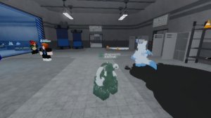 меня там хотели убить но я играю в ”место искупления"