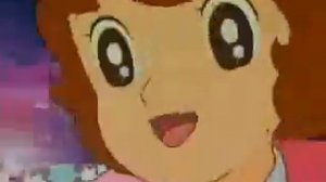 Mahou Tsukai Sally 2 Opening