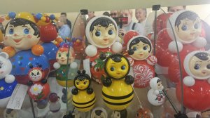 Котовские неваляшки 07.03.2026