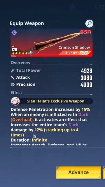 ULTIMATE IGRIS SIAN HALAT BUILD GUIDE IN A MINUTE - Solo Leveling Arise sololevelingarise build