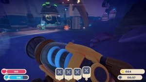 Прохождение Slime Rancher 2 #4