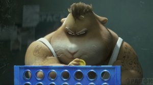 Они хотят украсть всё ЗОЛОТО. Плохие парни 2. 2025