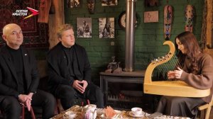 Мелодия Осетии I Ирон и Я