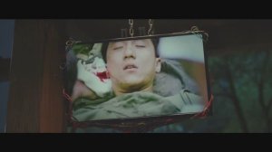 Кунг-фу жеребец: Мастер Лу с Бао пересматривают опасные трюки