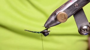 МОРМЫШКА ИЗ ПОДРУЧНЫХ МАТЕРИАЛОВ