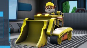 Щенячий патруль. Щенячий патруль ГОНКИ