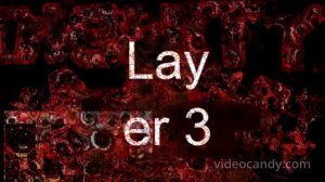 Dendrite -Dignity's Chase Theme (Scrapped)