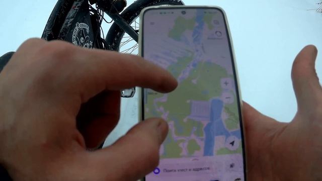 Зимний сплав по льду реки на 20 км.Миссия Нейва 3 Финал истории. Прорвался через метель в Невьянск.