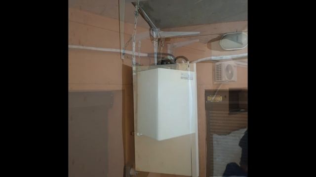 Холодильная витрина для цветов со сплит-системой