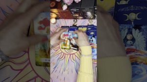 Род выбрал Вас😊