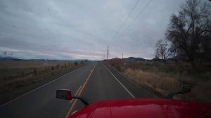 Из Дакоты в Юту: обычная жизнь тракера в США