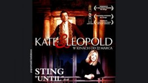 Sting - Until, 2001 Until (papamoski balakovo)