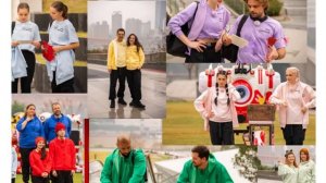 Кто станет участниками 3 сезона шоу "Сокровища императора"? (ТНТ, 2026)