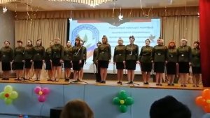 "Хотят ли русские войны"