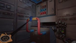 попи плэйтайм 5 прохождение без коментариев (2часть)