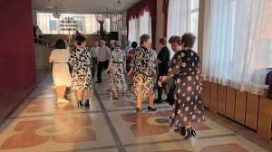 Дискотека начинается... 22.03.26...