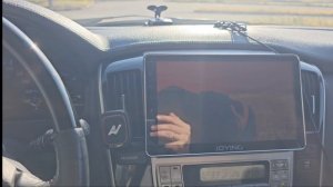 Видеообзор Toyota Alphard 3.0 4WD 2006