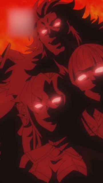 ОН ИМ ДОВЕРЯЛ… А ОНИ ПОВЕЛИ ЕГО УМИРАТЬ 🔥 #аниме #драма