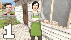 в первые за очень долгое время играю в скул бой ранавей