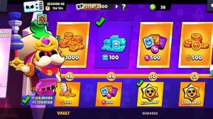 БРАВЛ СТАРС