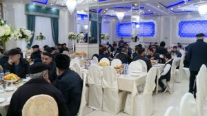 Ифтар Цахурского народа 2026