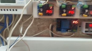 Преобразователь  с 12-220 вольт для солнечной системы и бесплатной электроэнергии