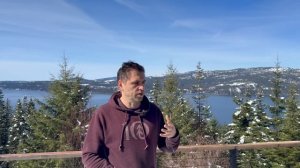 Как мы чуть не ошиблись при покупке земли в США. Скрытые проблемы(Лесная жизнь в Америке.)