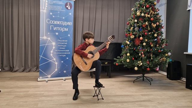 М. Джулиани 