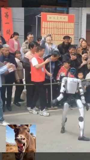 Всё что нужно знать о роботах в 2026 году