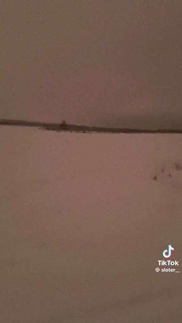 Ох уж эта зима..