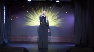 Деммиденко Виктория - Индиго