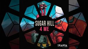 Sugar Hill - 4 me (Original Mix).mp4