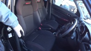 Suzuki Swift Sport 2019г