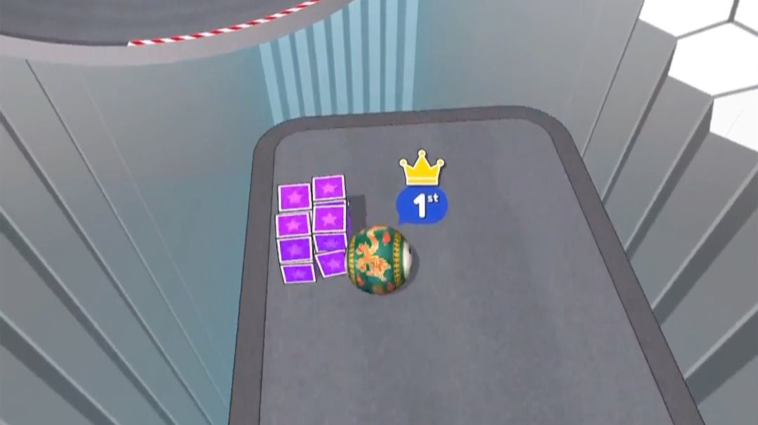 Going Balls  Super Speed run Gameplay New Update Level 783 Race