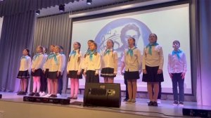 Наш фестиваль в Чехове стал настоящим праздником хорового искусства для детей и взрослых! ✨