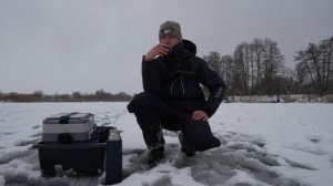 НАШЁЛ ТЕ САМЫЕ ЛУНКИ, ГДЕ ЩУКИ ЗИМУЮТ! Ловля щуки на балансир. Зимняя рыбалка 2026
