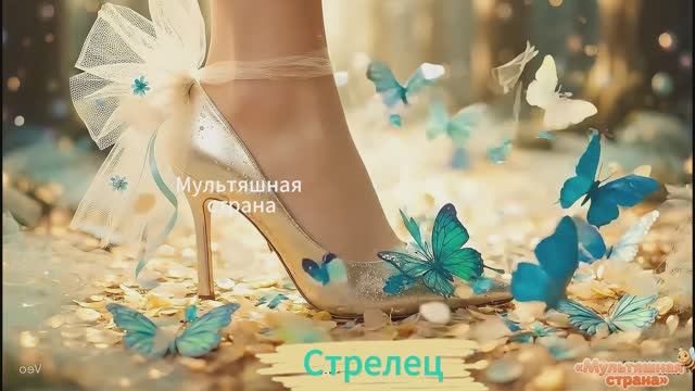 Мультики для девочек. Туфельки для знаков зодиака. Стрелец или Лев?
