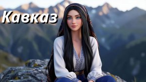 Strimerca — Кавказ (Official Audio / 2026)