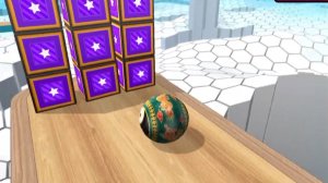 Going Balls  Super Speed run Gameplay New Update Level 779