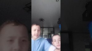 Тимур и Влад