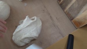 Удобный  хлеб на закваске