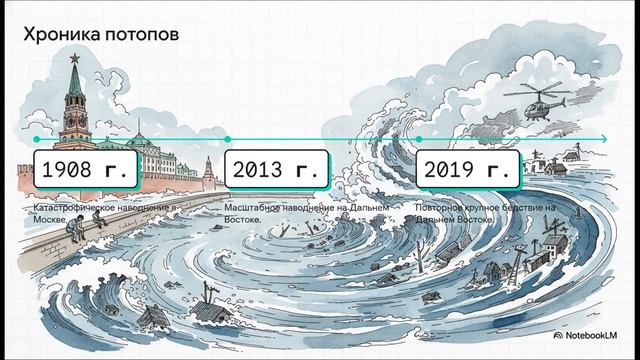 География 8 класс параграф 37 Изучаем опасные гидрологические природные явления