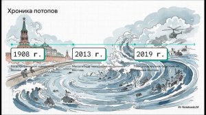 География 8 класс параграф 37 Изучаем опасные гидрологические природные явления