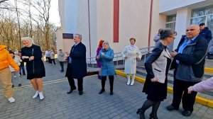 21.03.26г... "Её Случайно Надо Встретить"...