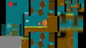 RED BALL 1 PART 1 scan Has a Sparta Pulse Base V7 Remix