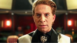 Самые высокие ставки — Официальный трейлер (2026)